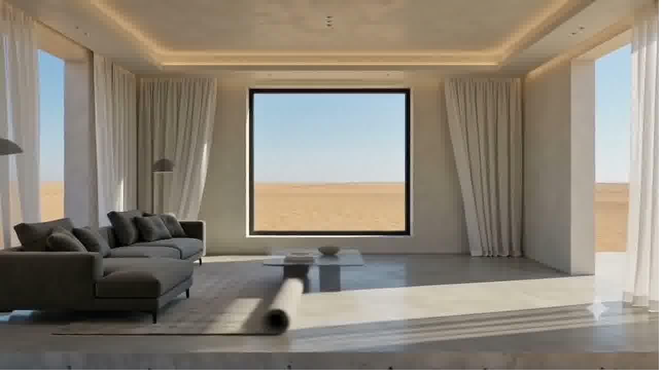 ملحق ساندوتش بانل فاخر — الملاحق السكنية
